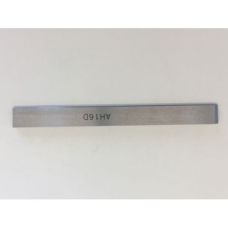 Couteau pour support de fixation 16 mm