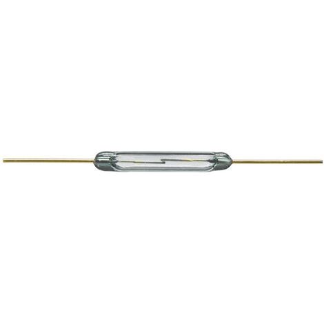 Contact Reed PIC PMC-2003 PMC-2003 1 NO (T) 180 V/DC, 130 V/AC 1 A 10 W 1 pc(s) (1/5)