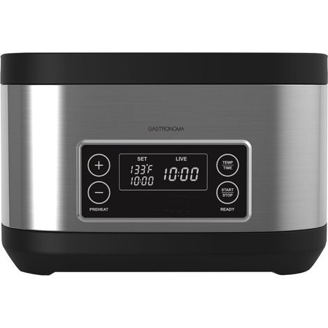 Gastronoma Sous vide