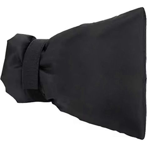 (1 pièce) Protection antigel renforcée pour robinet extérieur. Compatible avec la plupart des robinets extérieurs standard. Robinet de jardin. (1/5)