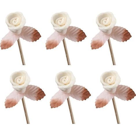 6 Rattanstäbe (1/3)