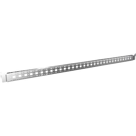 Rittal System-Chassis 14x39mm,Tür:1000mm VX 8619.750 (VE4) 4 Stk (1/3)