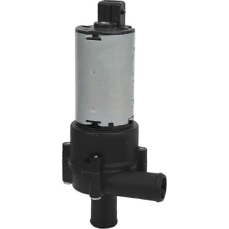 Pompe à eau électronique hg, pompe de refroidissement auxiliaire pour M W163 ML230 ML320 ML350 ML500 ML55 0018356064 A0018356064 (1/5)
