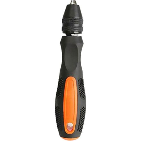 Mini perceuse à main 0,5-8 mm avec mandrin sans clé, modèle P2025041100039 (1/5)