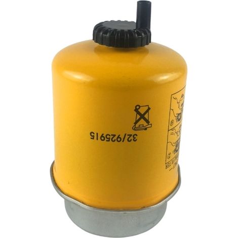 L'Ethement from fertre to carburant 320/A7124 32/925915 P551434 convient aux JCB. (1/4)