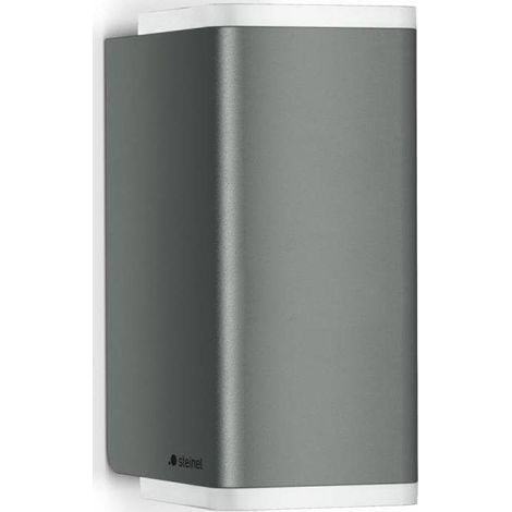 Steinel Aplique exterior LED L 930 Antracita (1/2)