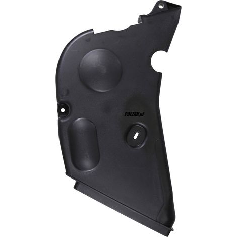 Coperchio superiore della distribuzione Iveco Daily Fiat Ducato Peugeot Boxer Citroen Jumper Renault Mascott Master Opel Movano 2.8 D JTD HDI DCI 2.5 TD - FT45305 (1/5)