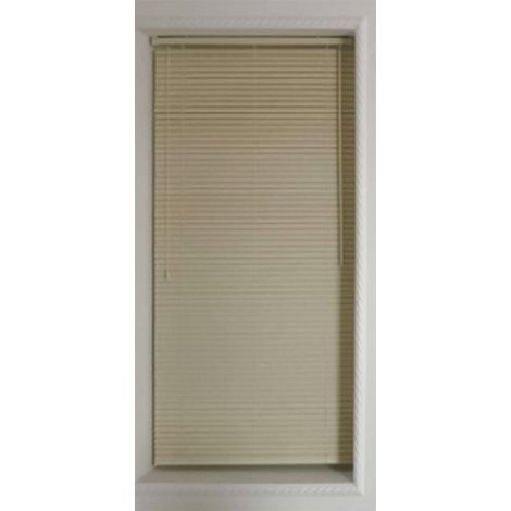 'TENDA VENEZIANA ''KASART'' cm 120 x 165 - beige' cm 120 x 165 - beige