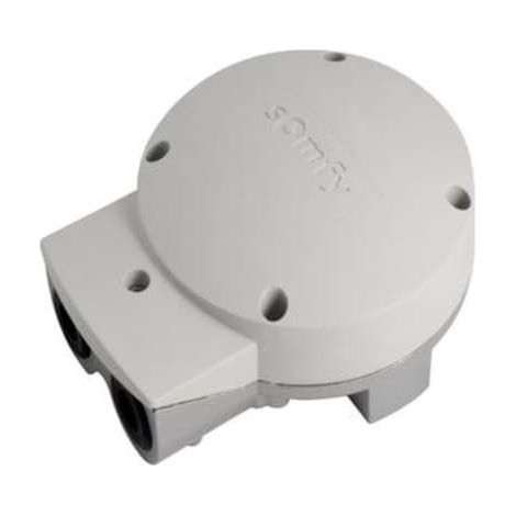 Heating Modulis Receiver Rts SOMFY 1810917