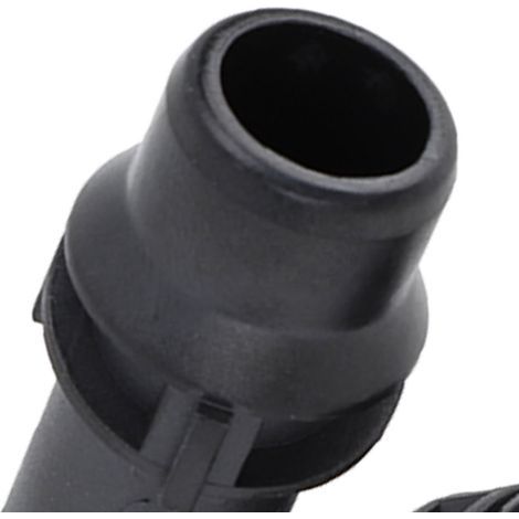 BMW E90 (2004–2008) Kühlmittelschlauchverbinder, 11537560130, hitzebeständig