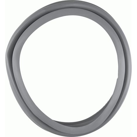 Goma de Escotilla Indesit Ariston  C.O. C00111416  Series IWC, IWB, WIA  Estanqueidad Total (1/2)