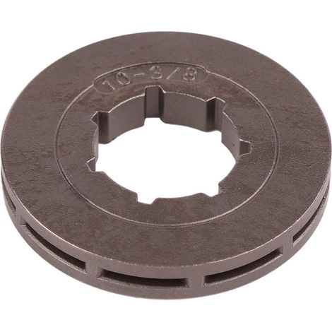 Pignon de Béquille 3/8" Pas 10 Dents STD7 Convient Stihl 044 046 MS440 MS460 MS461 050 051 056 075 076 064 066 MS660 MS290 029 MS390 MS310 Tronçonneuses (1/5)