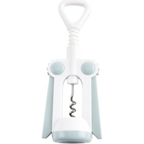 Creative bottle opener for red wine, bottle opener, plastic bottle opener (1/4)