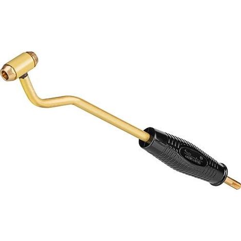 Fiche de station-service ewo pour gonfleurs de pneus manuels