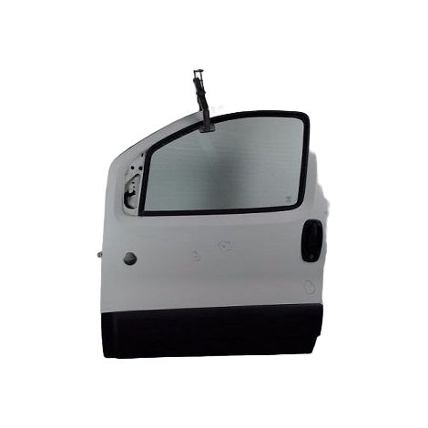 [PRODUIT D'OCCASION] Porte Avant Gauche PEUGEOT Bipper ♻️ Ref Oe. 1636938780 - Garantie à vie