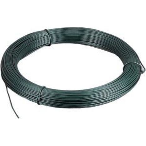 Bindedraht grün 2,0 mm a 100 m