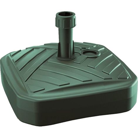 MPKD-G851 Schirmständer, quadratischer Sockel, XXL (1/5)