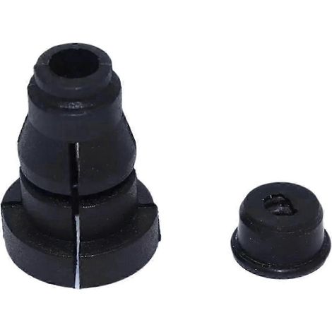 Connecteur universel de tuyau de maître-cylindre récepteur d'embrayage et de frein 1K0798741 pour voiture (1/4)