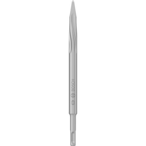 Bosch Chisels PRO SDS plus-5C Pointed Chisel Set 250 mm 5 pcs 2607019051 (1/4)
