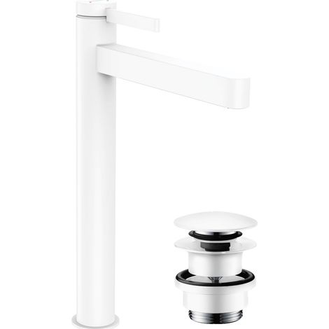hansgrohe Finoris robinetterie de lavabo 260 pour vasques avec