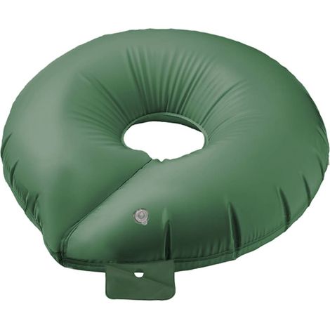 Esschert Design Bewässerungsring für Bäume Ø 95 cm - PVC (1/4)