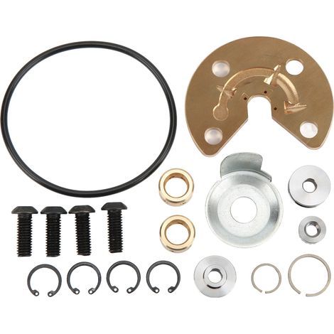 Kit de réparation et reconstruction de turbocompresseur CT16V, pièces de rechange pour Land Cruiser et Hilux (1/5)