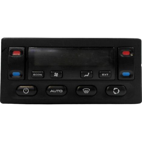 Commande De Chauffage LAND ROVER Discovery 2000-2002 [PRODUIT D'OCCASION]♻️awr7155