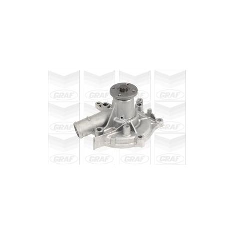 Pompe à eau, refroidissement du moteur GRAF PA780 HYUNDAI 18-248 25100-32033