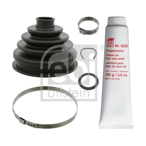 FEBI BILSTEIN 14089 Kit de soufflet de cardan appropriées pour