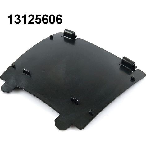 Cache-poussière pour ampoule de phare Vauxhall Opel, entretien 13125606 1106013 (1/5)