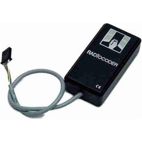 Radiocoder 433 Slh Für Slhp System Lr Faac 3337 Elektronik Steuerung