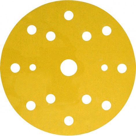 P220 Carta Vetrata Foro 236U150Mm 21 3M