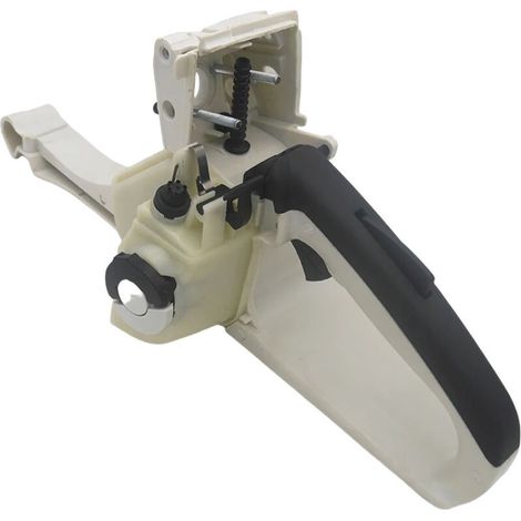 Compatible avec l'ensemble réservoir de carburant, le réservoir de carburant, le corps du réservoir de carburant, le bidon de carburant et les pièces d'origine des tronçonneuses STIHL MS024, MS026, MS (1/5)