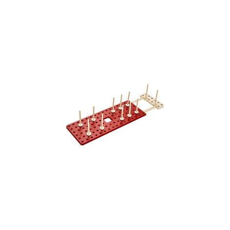 Organiseur de placards, étagères et tiroirs de cuisine, système de rangement réglable pour contenants alimentaires, casseroles, couvercles et plus encore
