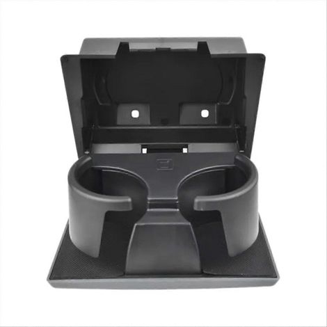 Portavasos de mesa con borde 8C3Z-2513562-AC para Ford (1/5)