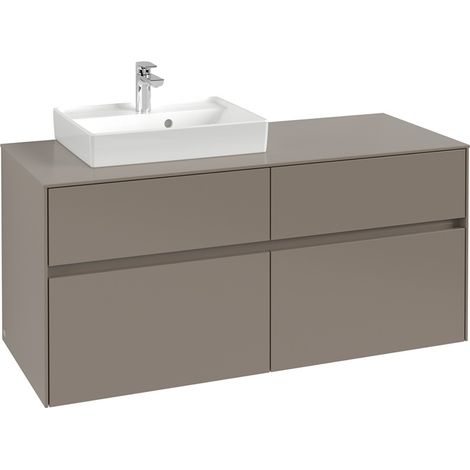 Villeroy & Boch C071B0AF WTUS Collaro C071B0 1200x548x500mm m.