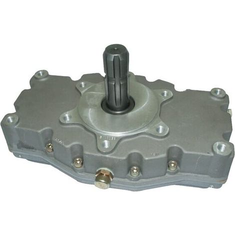 Boîtier BORELLI GBF30D135