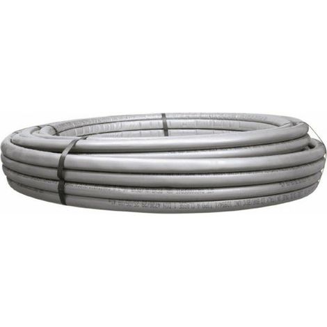 Tubo multistrato rivestito 373 PE-XC ø16×2 - Spessore 0,4 mm - 50 metri