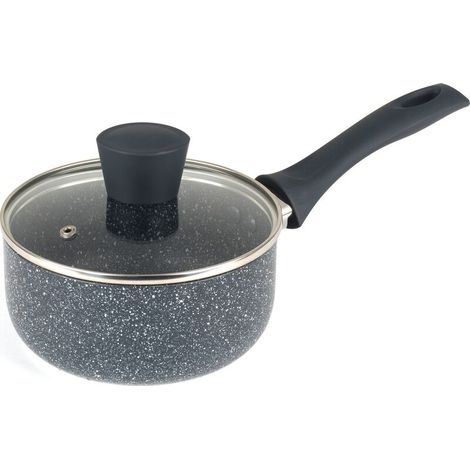 Cacerola de piedra Russell Hobbs RH00844EU7 Nightfall de 16 cm (1/3)