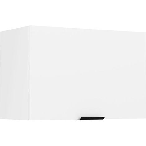 Meubles de cuisine Fasola H. 40 x L. 60 x P. 31 cm Blanc (1/4)