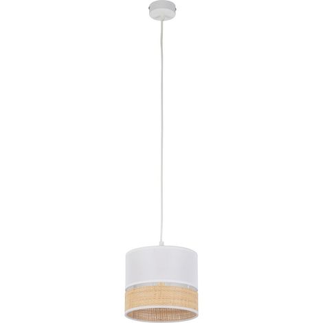Paglia Pendelleuchte NEU WEISS 0 4766 TK Lighting (1/2)