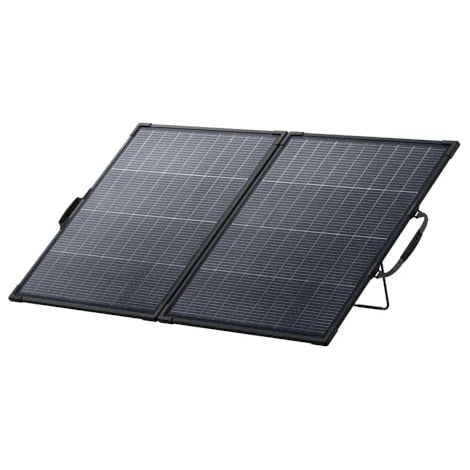 Anker SOLIX PS200 Panel Solar Portátil Bifacial 200W - para F2000/C1000X/C800X/C300X