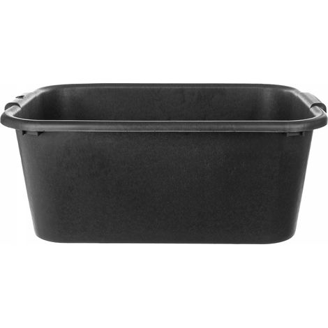 40-Liter-Feststoff-Profi-Baucontainer