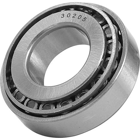 Replacement parts for the 30205 tapered roller bearing of the Viper E2 Max electric scooter (high speed, low noise).