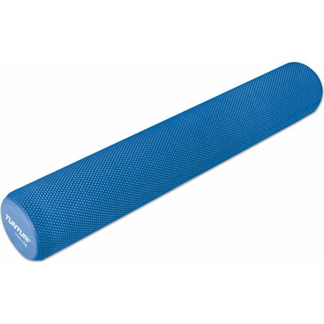 Tunturi 14TUSYO007 Übungsrolle Blau Schaum 1 Stück(e) (1/2)