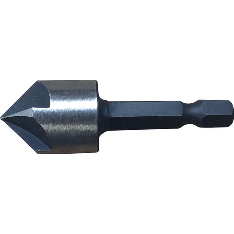 STERN Krauskopfversenker SP 1/4" Bit Aufnahme Durchmesser 14 mm