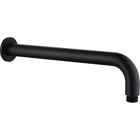 Rondo – Wandauslauf für Regendusche 337 mm