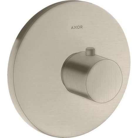 hansgrohe AXOR Uno² Thermostat 59 l/min Highflow Unterputz, (1/4)