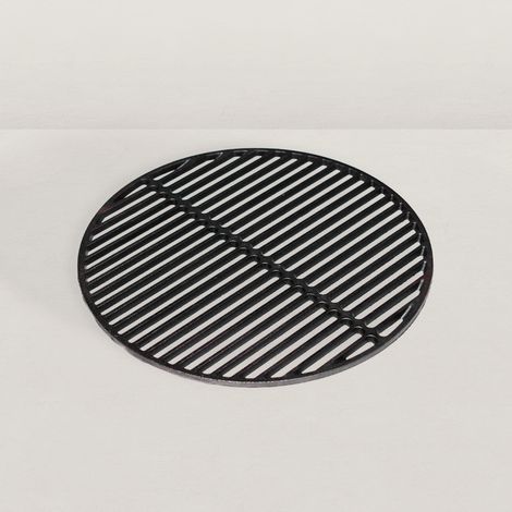 Grille de cuisson en fonte