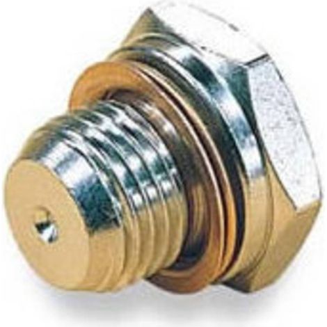 IMI NORGREN Tappo di chiusura 160050028 1 pz. (1/2)